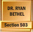 Bethel 101-503