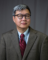 Dr. Yuguang Cai