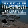 Chemistry at the Environmental Contaminants Laboratory of Texas Parks and Wildlife