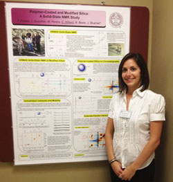 PTIC 3rd Place Poster Prize