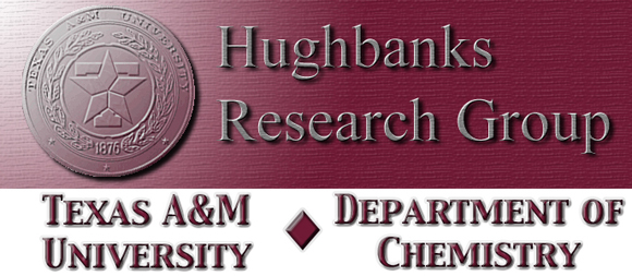Hughbanks Research Group
