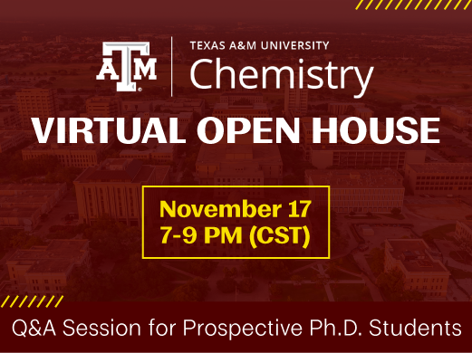Graduate School Virtual Information Sessions?