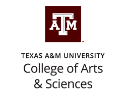 College of Arts and Sciences logo