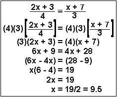 help me solve algebra problems