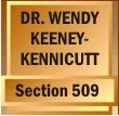 Kennicutt 101-509