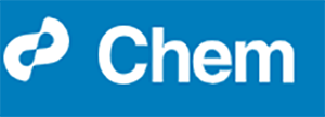 Chem journal logo