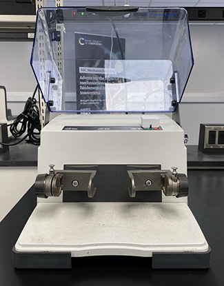 Retsch Mixer Mill 400