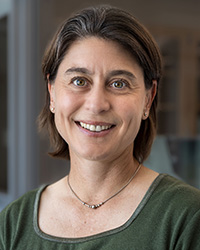 Dr. Ashlie Martini