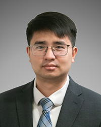 Dr. Cangyu Qu