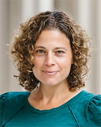 Dr. Danna Freedman