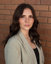 Dr. Francesca Antillon