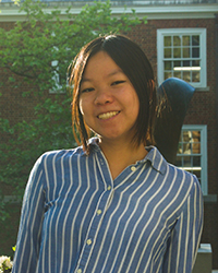 Jessica Chung