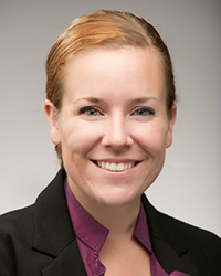 Dr. Lauren Garten