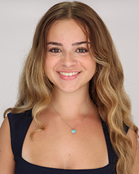 Paige Burch