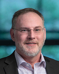 Dr. Robert Carpick