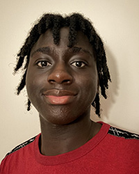 Rodney Amankwah