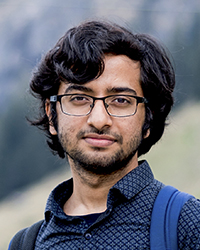 Sayan Banerjee