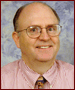 Hall Headshot