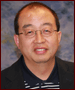 Zhou Headshot