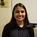 Headshot of Saranya Pullanchery