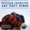 Nuclear chemistry and dirty bombs