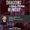 Drugging Long-Term Memory