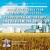 Where Stuff Comes From Now and in the Future: Feedstocks and Energy for the Chemical Industry