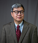 Dr. Yuguang Cai