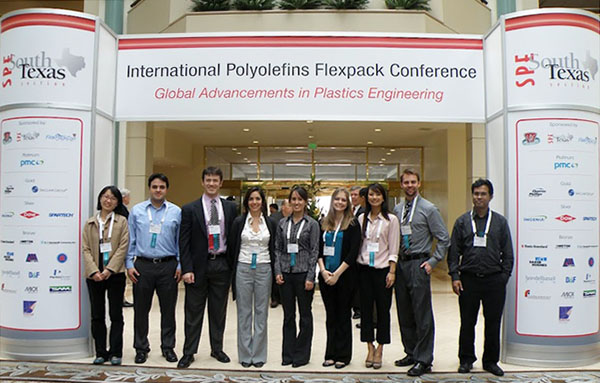 Polyolefins Conference 2012