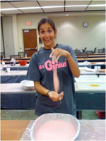 Girl Scouts STEM Conf. May 2011