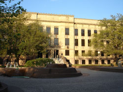 Chemistry Building