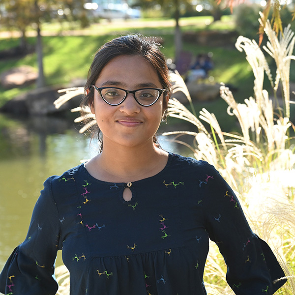 Olivia Chatterjee