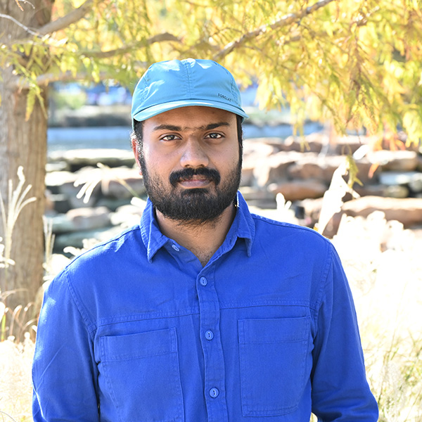 Sanjay Bharadwaj Mysuru Rajendraprasad