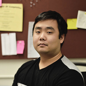 Joshua Kim