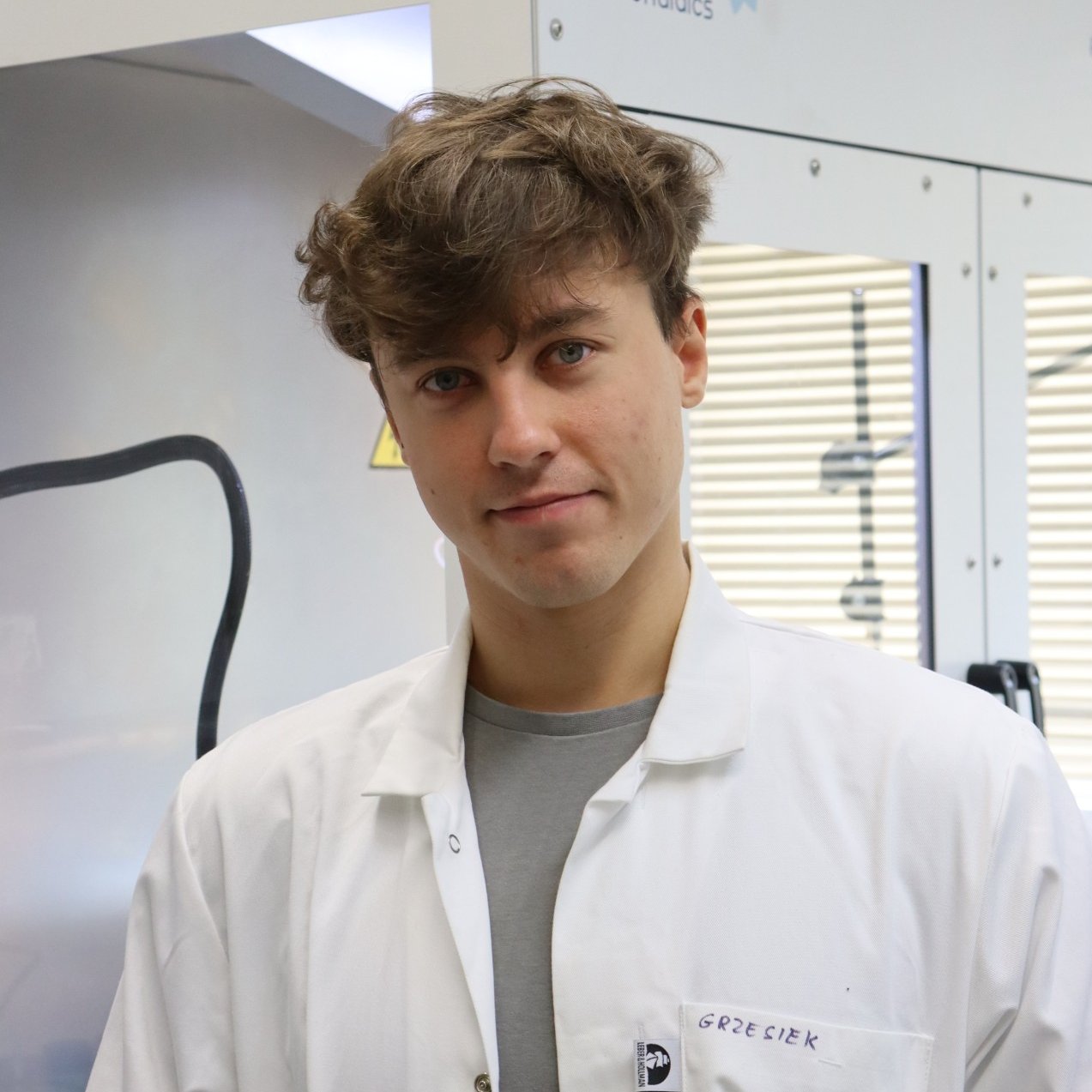 Daniel Szopa
