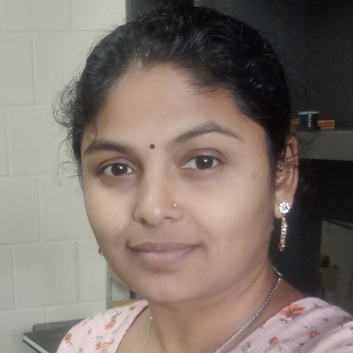 Siva Srinivasan