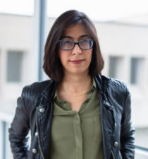 Sheel Dodani
