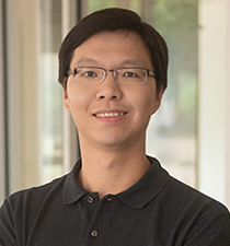 Shiqing Xu