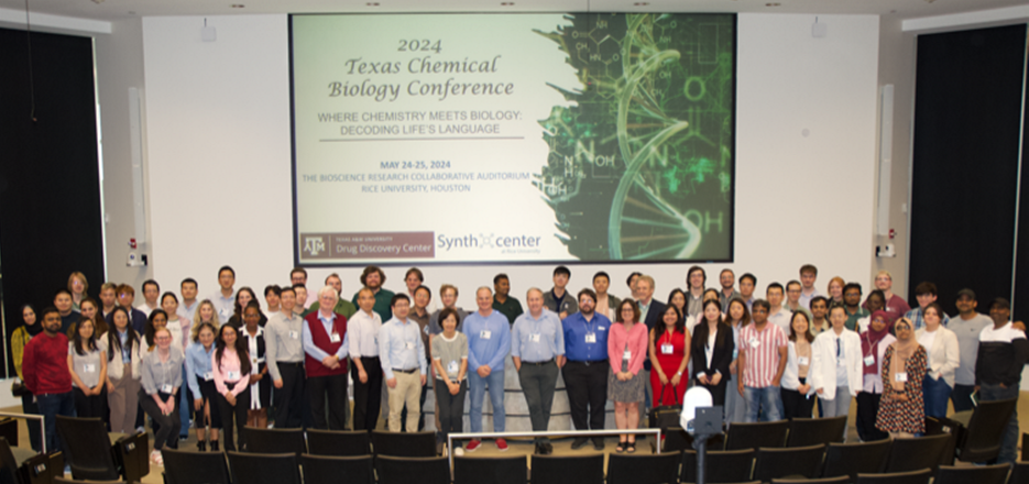 TCBC Group Photo
