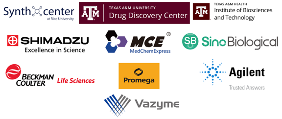 stack of event sponsor logos